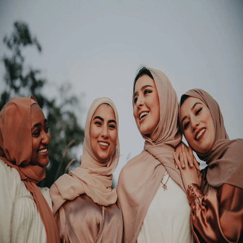 Hijabs: Embracing Modesty and Elegance